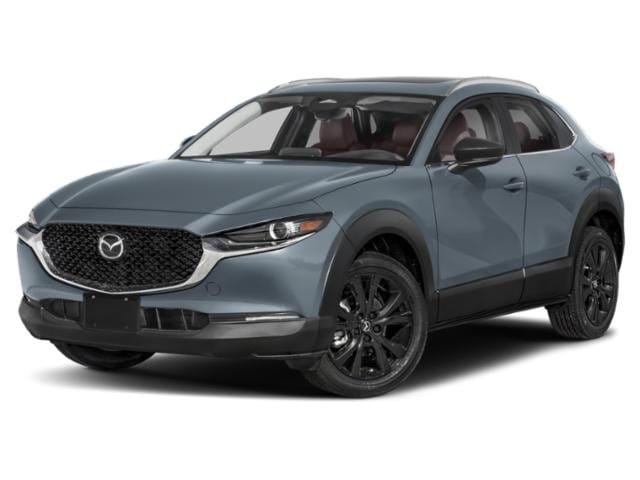 1 thumbnail image of  2026 Mazda CX-30 2.5 S Carbon Edition