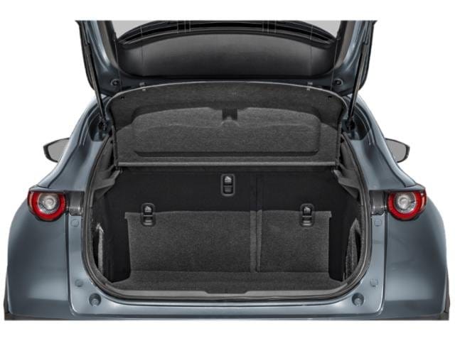 14 thumbnail image of  2026 Mazda CX-30 2.5 S Carbon Edition