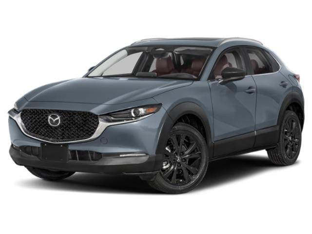 1 thumbnail image of  2026 Mazda CX-30 2.5 S Carbon Edition
