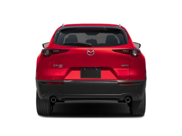 8 thumbnail image of  2026 Mazda CX-30 2.5 S Preferred