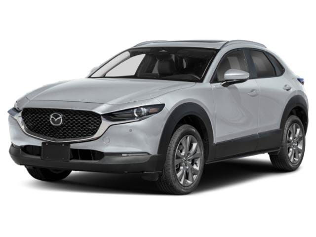 1 thumbnail image of  2026 Mazda CX-30 2.5 S Preferred