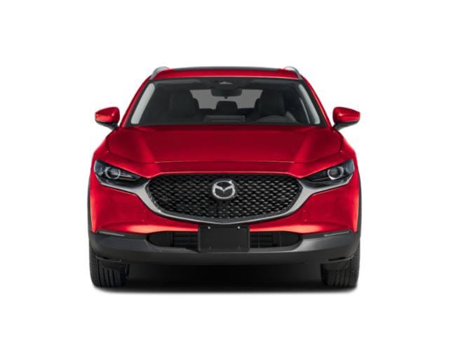7 thumbnail image of  2026 Mazda CX-30 2.5 S Preferred
