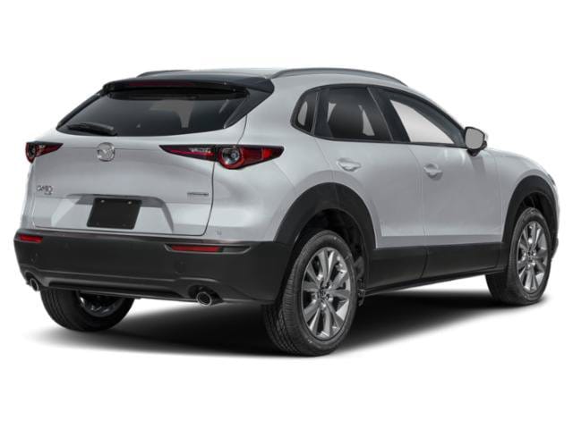 2 thumbnail image of  2026 Mazda CX-30 2.5 S Preferred