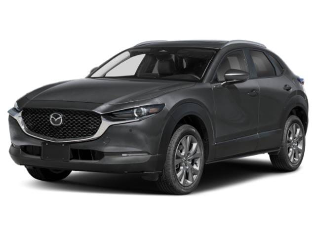 1 thumbnail image of  2026 Mazda CX-30 2.5 S Preferred