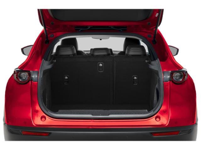 13 thumbnail image of  2026 Mazda CX-30 2.5 S Preferred