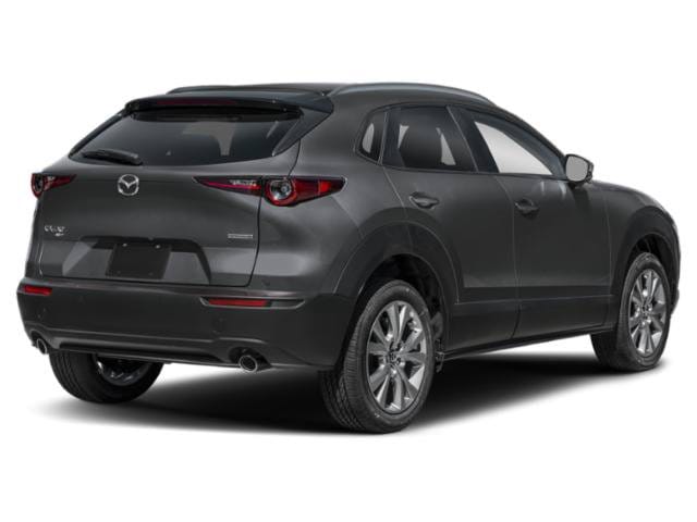 2 thumbnail image of  2026 Mazda CX-30 2.5 S Preferred