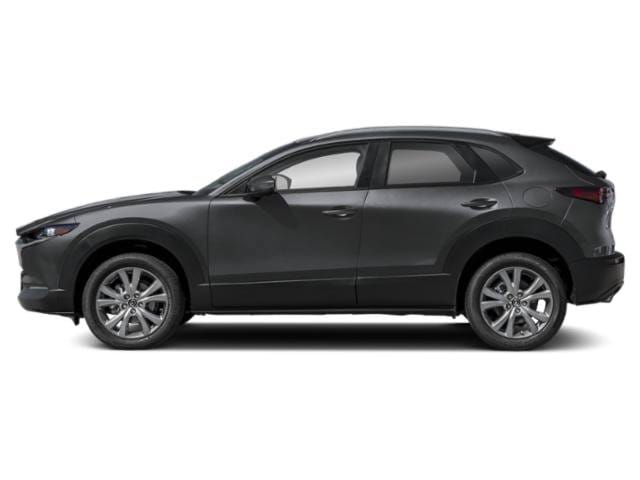 3 thumbnail image of  2026 Mazda CX-30 2.5 S Preferred