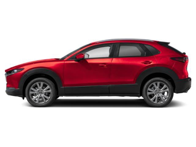 6 thumbnail image of  2026 Mazda CX-30 2.5 S Preferred