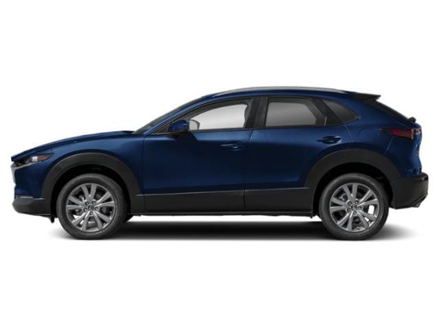 3 thumbnail image of  2026 Mazda CX-30 2.5 S Preferred
