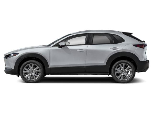 3 thumbnail image of  2026 Mazda CX-30 2.5 S Preferred
