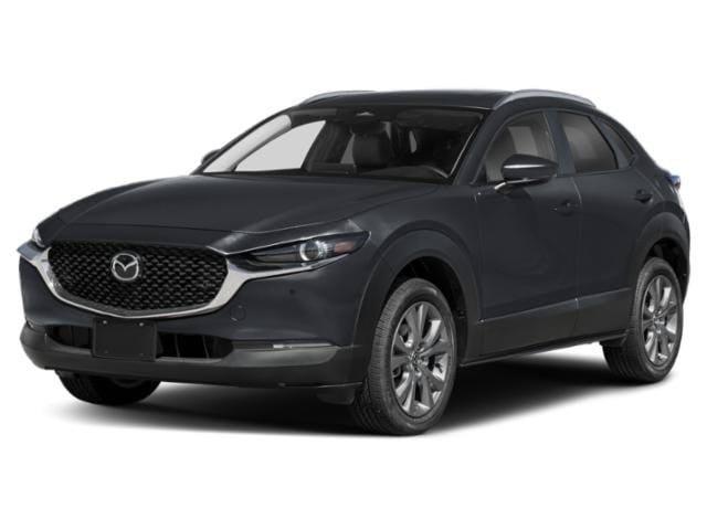 1 thumbnail image of  2026 Mazda CX-30 2.5 S Preferred