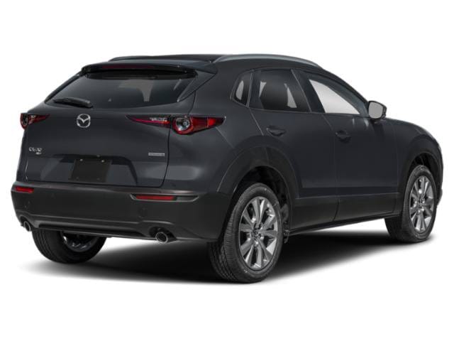2 thumbnail image of  2026 Mazda CX-30 2.5 S Preferred