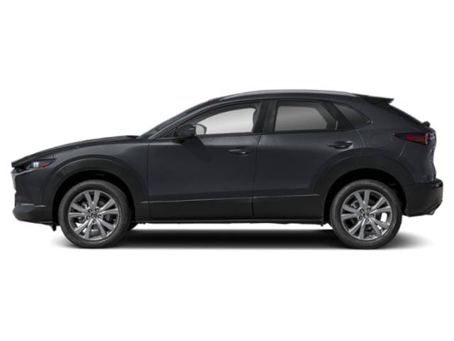 3 thumbnail image of  2026 Mazda CX-30 2.5 S Preferred