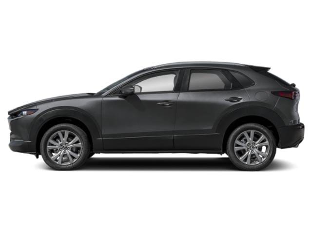 3 thumbnail image of  2026 Mazda CX-30 2.5 S Preferred