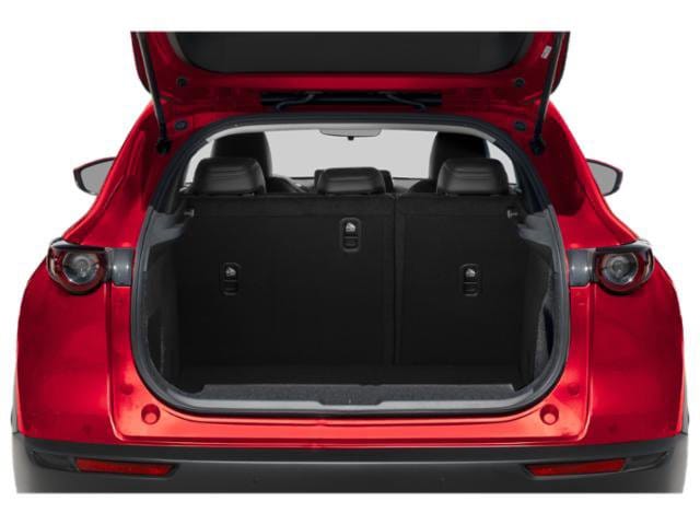 13 thumbnail image of  2026 Mazda CX-30 2.5 S Preferred