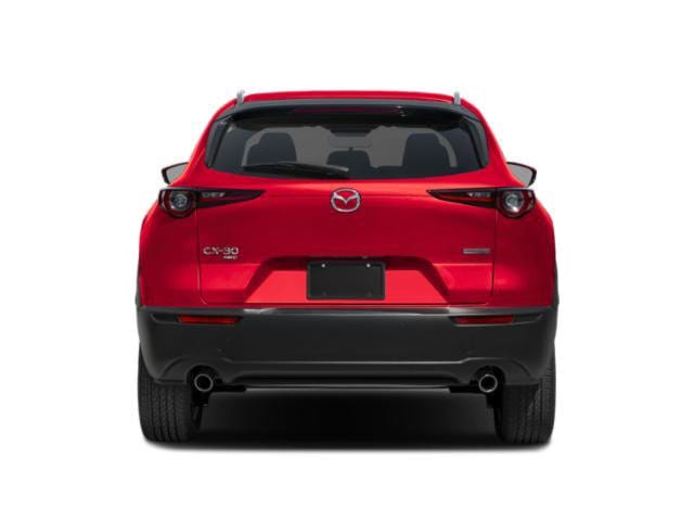8 thumbnail image of  2026 Mazda CX-30 2.5 S Preferred