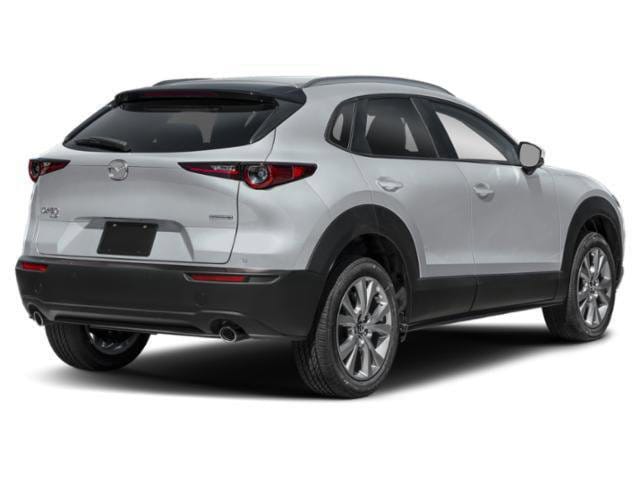 2 thumbnail image of  2026 Mazda CX-30 2.5 S Preferred