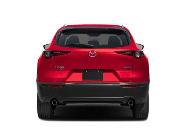 8 thumbnail image of  2026 Mazda CX-30 2.5 S Preferred