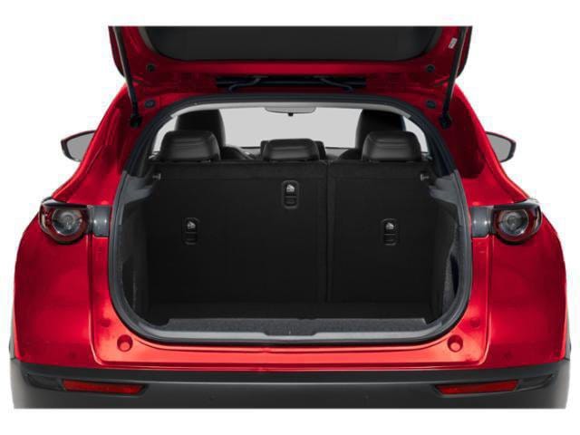 13 thumbnail image of  2026 Mazda CX-30 2.5 S Preferred