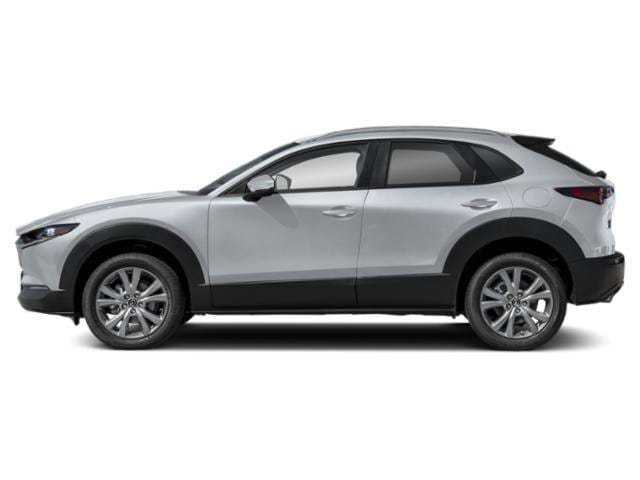 3 thumbnail image of  2026 Mazda CX-30 2.5 S Preferred