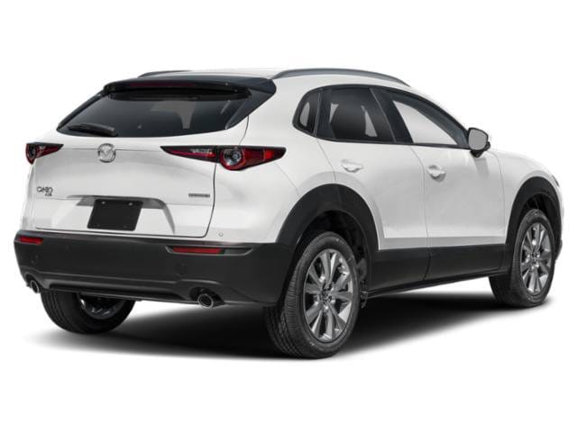 2 thumbnail image of  2026 Mazda CX-30 2.5 S Preferred