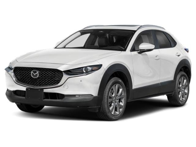 1 thumbnail image of  2026 Mazda CX-30 2.5 S Preferred