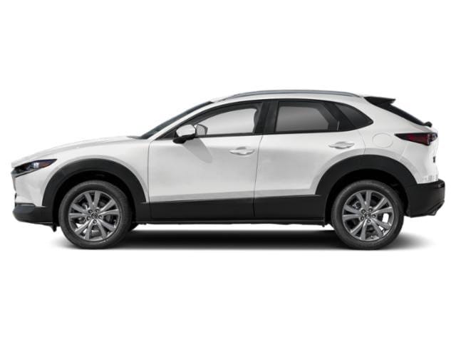 3 thumbnail image of  2026 Mazda CX-30 2.5 S Preferred