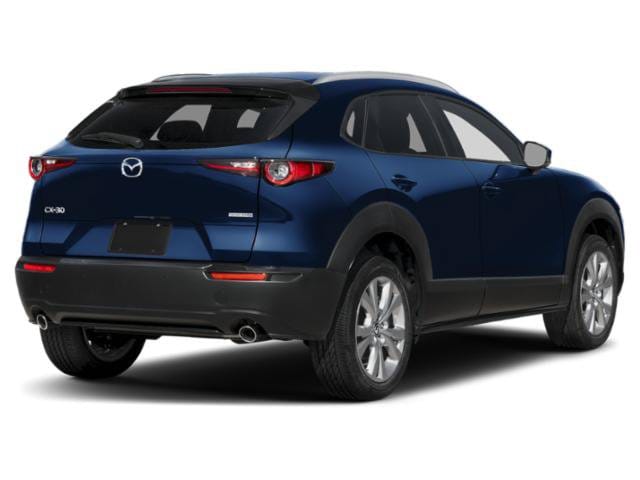 2 thumbnail image of  2026 Mazda CX-30 2.5 S Premium