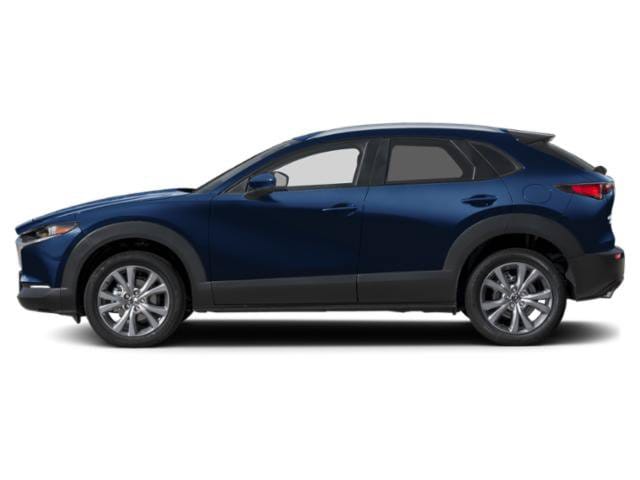 3 thumbnail image of  2026 Mazda CX-30 2.5 S Premium