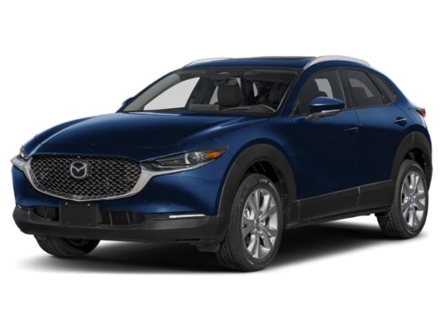 1 thumbnail image of  2026 Mazda CX-30 2.5 S Premium
