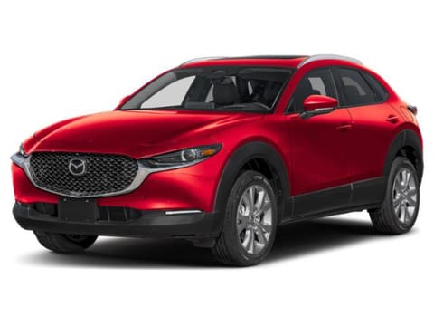 1 image of 2026 Mazda CX-30 2.5 S Premium