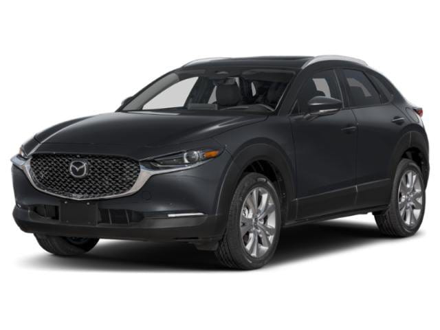 4 thumbnail image of  2026 Mazda CX-30 2.5 S Premium