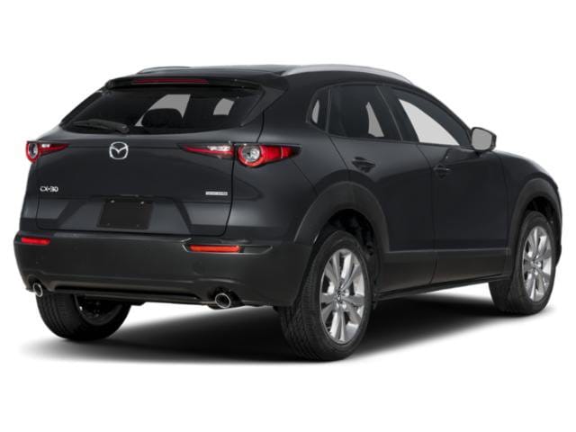 5 thumbnail image of  2026 Mazda CX-30 2.5 S Premium