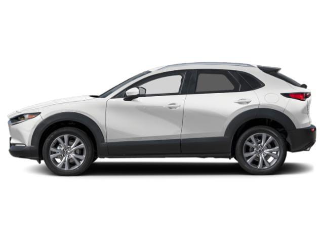 3 thumbnail image of  2026 Mazda CX-30 2.5 S Premium
