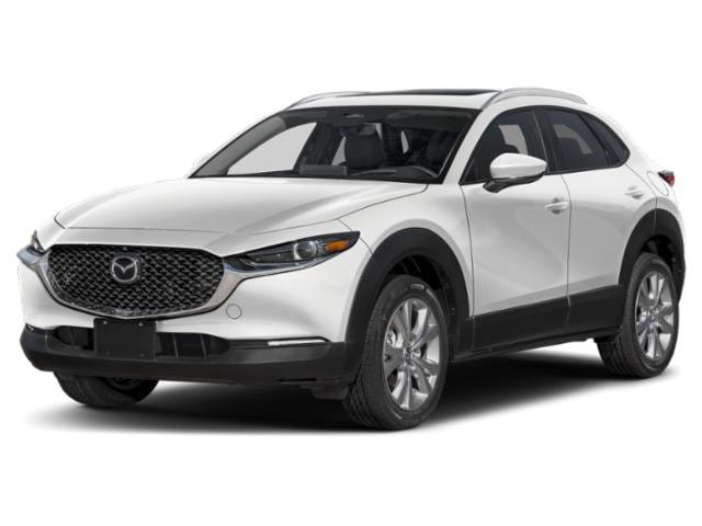 2026 Mazda CX-30 2.5 S Premium