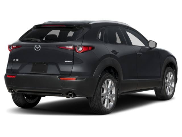 2 thumbnail image of  2026 Mazda CX-30 2.5 S Premium