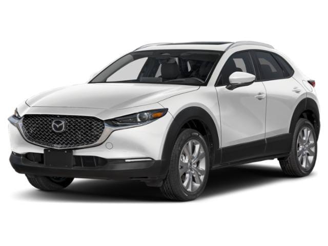 1 thumbnail image of  2026 Mazda CX-30 2.5 S Premium