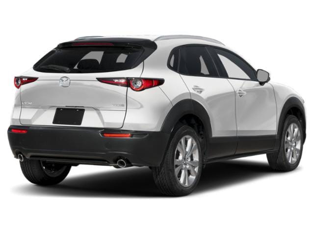 2 thumbnail image of  2026 Mazda CX-30 2.5 S Premium