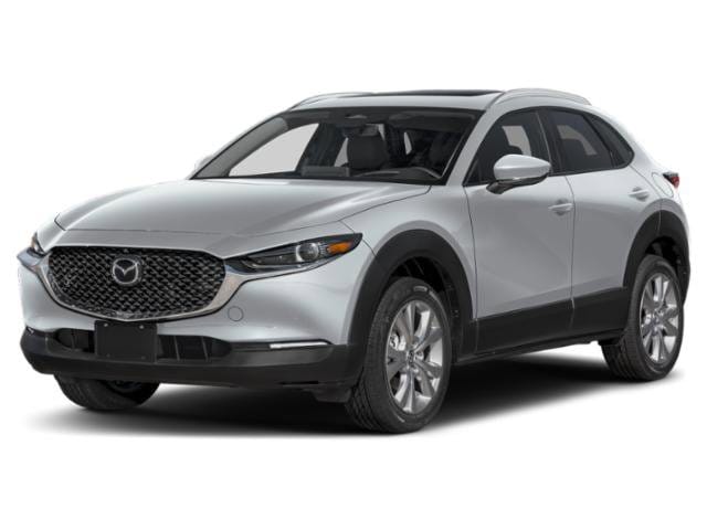 1 thumbnail image of  2026 Mazda CX-30 2.5 S Premium