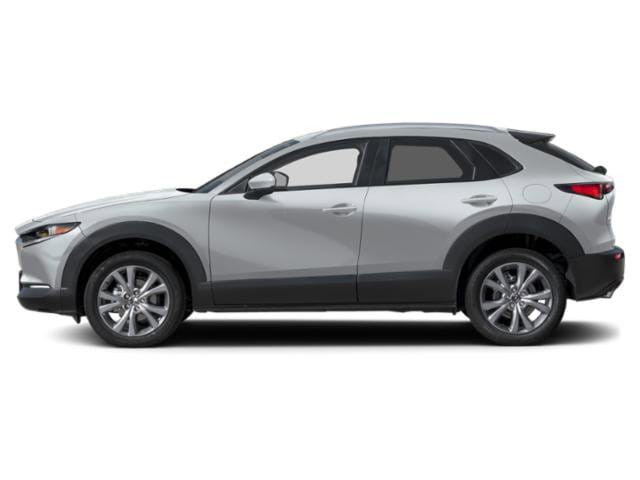 3 thumbnail image of  2026 Mazda CX-30 2.5 S Premium
