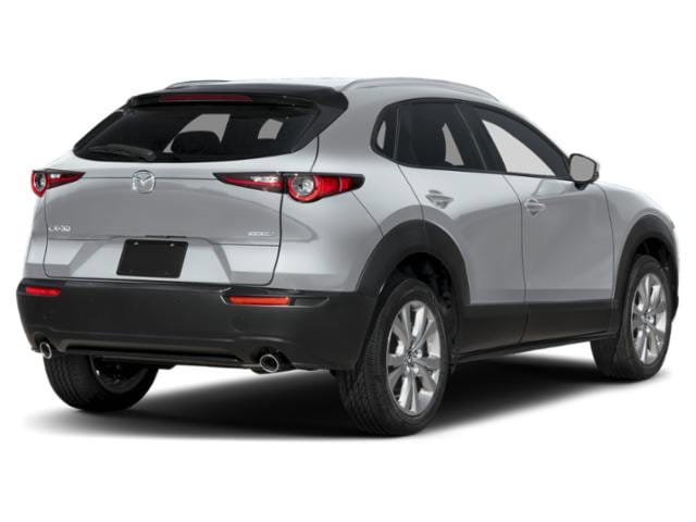 2 thumbnail image of  2026 Mazda CX-30 2.5 S Premium