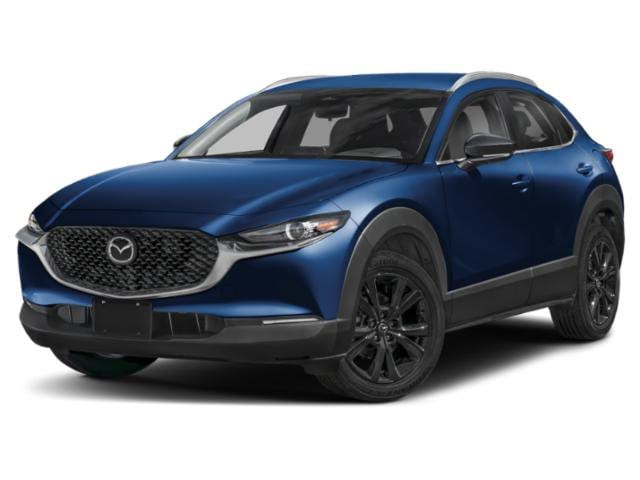 1 thumbnail image of  2026 Mazda CX-30 2.5 S Select Sport