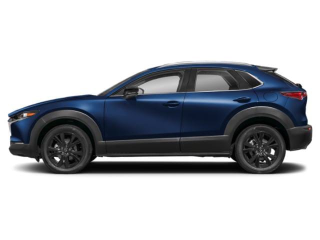 3 thumbnail image of  2026 Mazda CX-30 2.5 S Select Sport