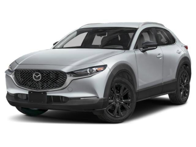 1 thumbnail image of  2026 Mazda CX-30 2.5 S Select Sport