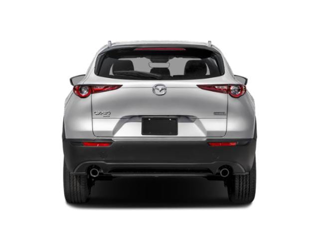 8 thumbnail image of  2026 Mazda CX-30 2.5 S Select Sport