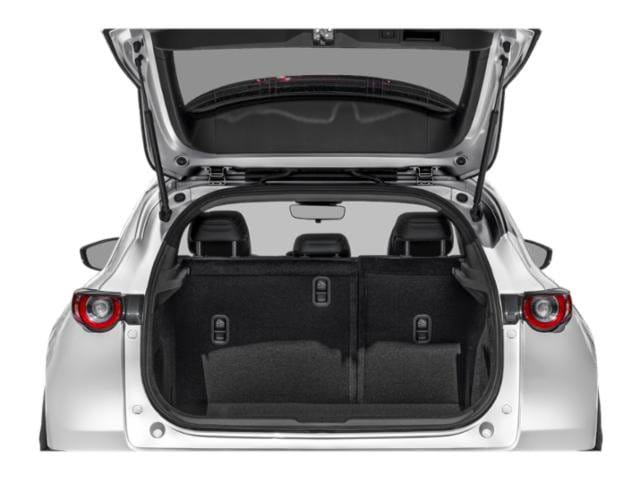 14 thumbnail image of  2026 Mazda CX-30 2.5 S Select Sport