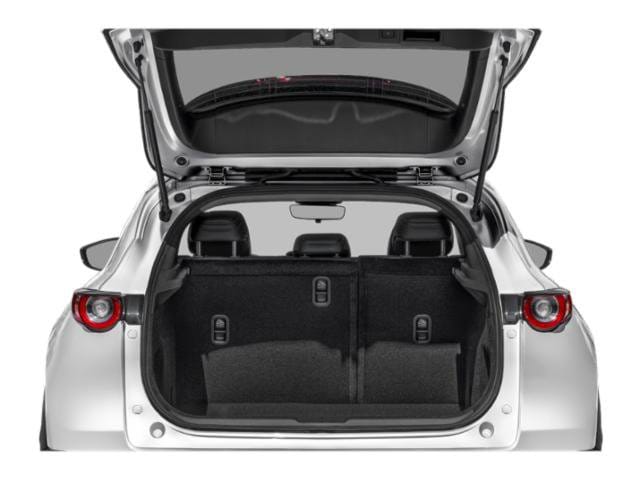 14 thumbnail image of  2026 Mazda CX-30 2.5 S Select Sport