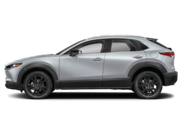 3 thumbnail image of  2026 Mazda CX-30 2.5 S Select Sport