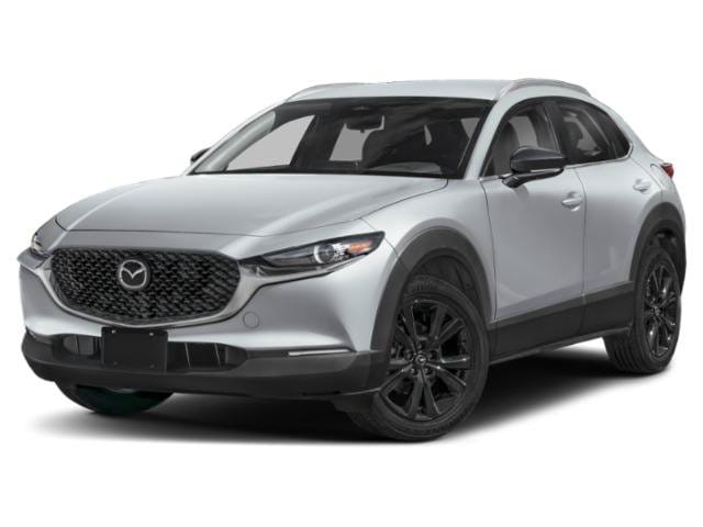 1 thumbnail image of  2026 Mazda CX-30 2.5 S Select Sport