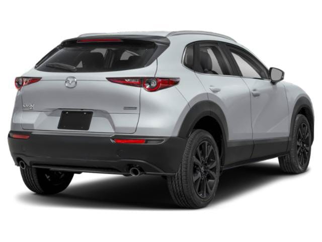 2 thumbnail image of  2026 Mazda CX-30 2.5 S Select Sport